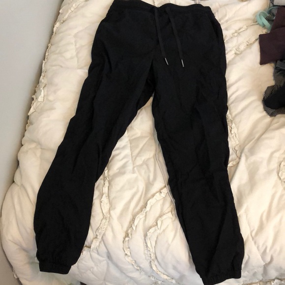 lululemon athletica Pants - Lululemon joggers